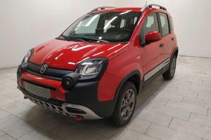 Fiat Panda 0.9 TwinAir Turbo S&S 4x4