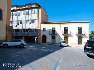 Mono/bilocali nuovi ammobiliati