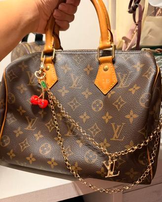 Charm lv