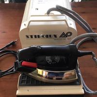 Stirella STIROLUX AP