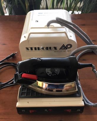 Stirella STIROLUX AP