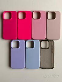 Cover IPhone 16 pro