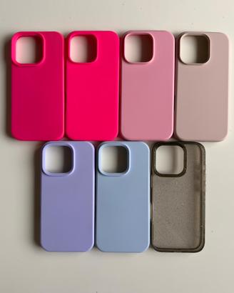 Cover IPhone 16 pro