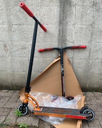 Monopattino da trick