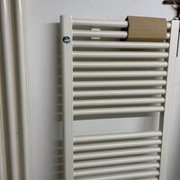 Termosifone/scalda salviette