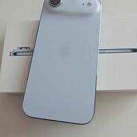 IPHONE 17 AIR 256GB USATO GARANZIA APPLE BATT.100 