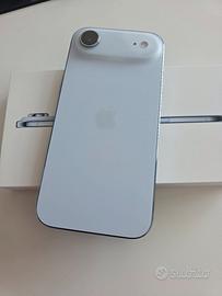 IPHONE 17 AIR 256GB USATO GARANZIA APPLE BATT.100 