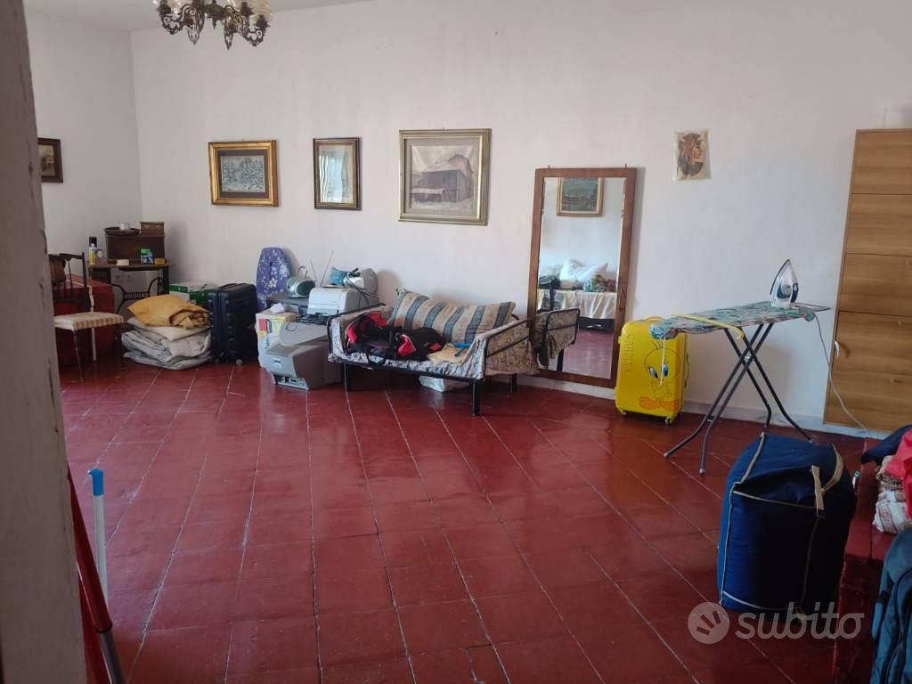 Appartamento – Teano - Vista 3