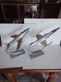 Aeromodelli Fiat G91 e F104
