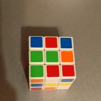 Cubo di Rubik  Nuovo