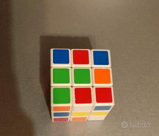 Cubo di Rubik  Nuovo