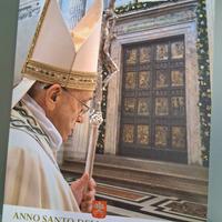 anno santo della Misericordia 2015