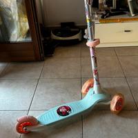 Monopattino Oxelo bambina - o