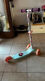 Monopattino Oxelo bambina - o