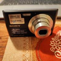 Sony Cyber-shot DSC-W510