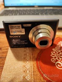 Sony Cyber-shot DSC-W510