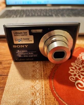 Sony Cyber-shot DSC-W510