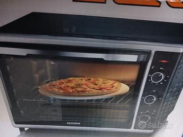 Forno elettrico