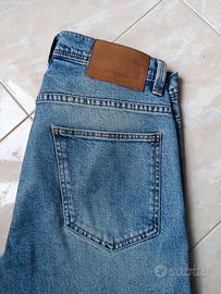 Jeans uomo ZARA Man EUR 42 USA 32 