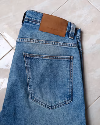 Jeans uomo ZARA Man EUR 42 USA 32 