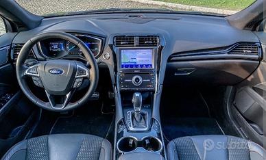 Kit airbag ford mondeo /usati originali