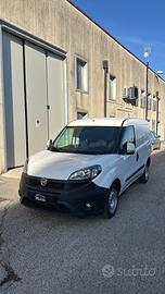 Fiat Doblo Doblò 1.6 MJT 105Cv N1