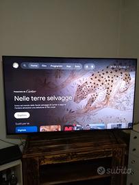 Sony KD-55X89J 
