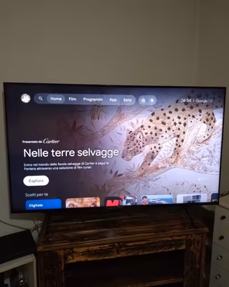 Sony KD-55X89J 