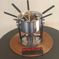 Set da Fonduta Stelton