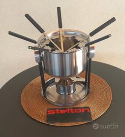 Set da Fonduta Stelton
