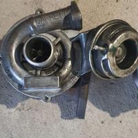 Turbina garret alta  grande punto 75cv