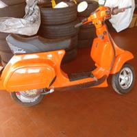 Piaggio Vespa PK 50 - 1988