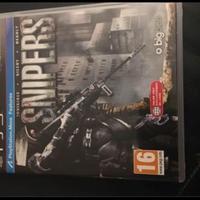 giochi PlayStation 3 collezione 