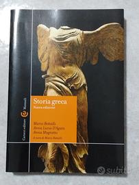 Storia greca
