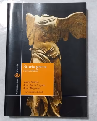 Storia greca