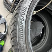 Gomme bridgeston termiche