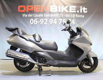 Honda SilverWing 400 05/2008 Km 40300