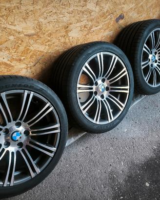 Cerchi BMW