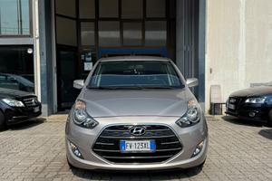 Hyundai iX20 1.6 MPI APP MODE