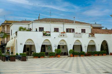 Cessione attività Bar Ristorante Pizzeria Policoro