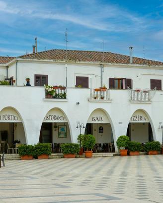 Cessione attività Bar Ristorante Pizzeria Policoro