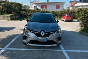 Renault Captur Techno 100 cv GPL  Full