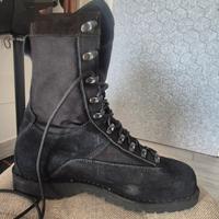 scarponi da montagna Crispi