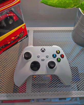 Controller Xbox Series S-X One Bianco