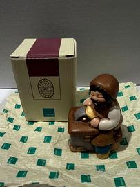 Arrotino Blu Presepe Thun