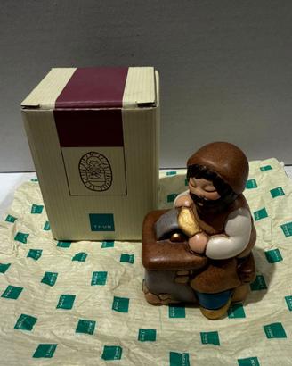 Arrotino Blu Presepe Thun