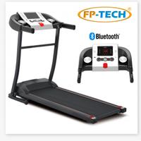 TAPIS ROULANT ELETTRICO 1 HP 1000W  FP Tech