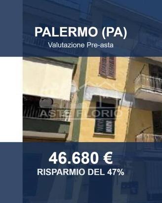 Immobile in asta di 155 m² con più di 5 locali a P