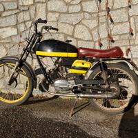 Moto Morini Corsarino ZZ