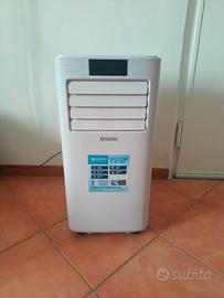 Climatizzatore Olimpia Splendid Dolceclima 10 HP 